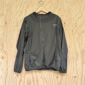 Vintage Nike Gyakusou Undercover Japan Full Zip Running jacket Size XXL